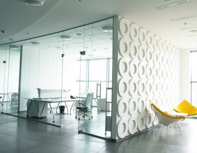 Commercial / Corporate Interiors