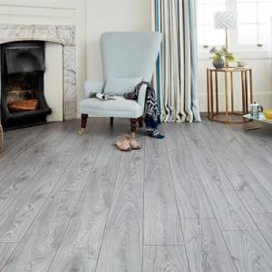 Wooden Flooring