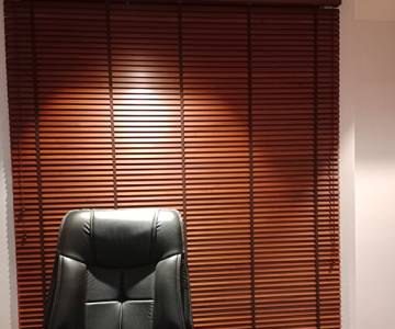 Blinds