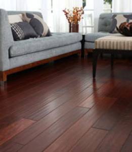Wood Floors