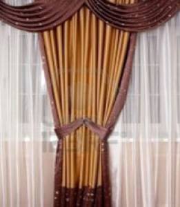 Curtains