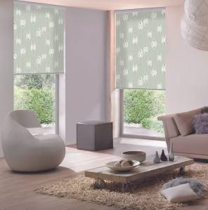 Roller Blinds