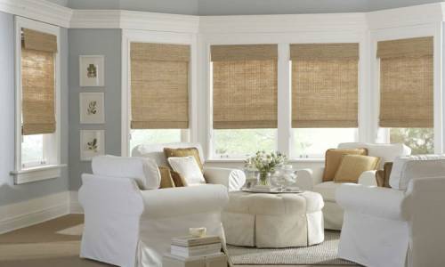 Bamboo Blinds
