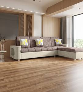Wooden Flooring