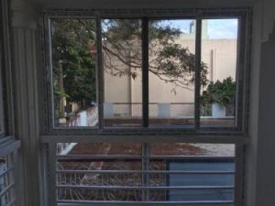 Sliding Door
