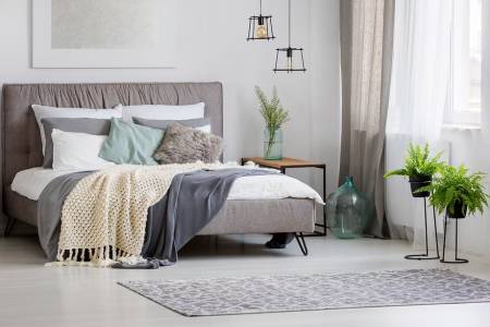BED LINEN