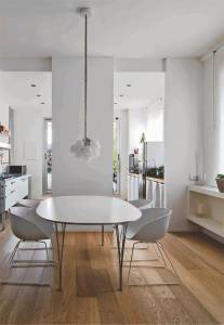 Wooden Floorings
