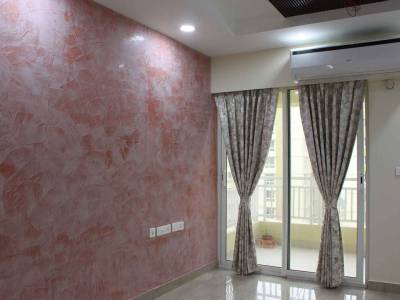 A 3 BHK apartment in Shreekhetra Vihar