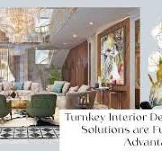TURNKEY INTERIORS