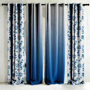 CURTAINS