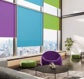 Roller Blind