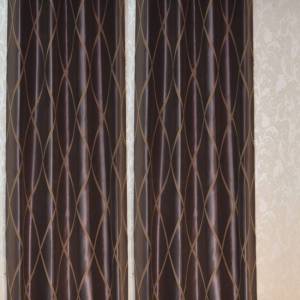 Curtains and Fabrics