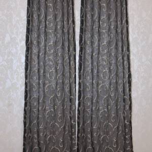 Euro curtains