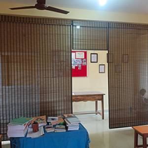PVC Blinds