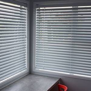 venetian Blinds