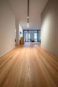 Wooden Flooring