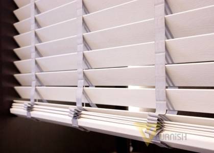 Window Blinds