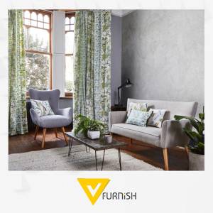 Upholstery Fabric