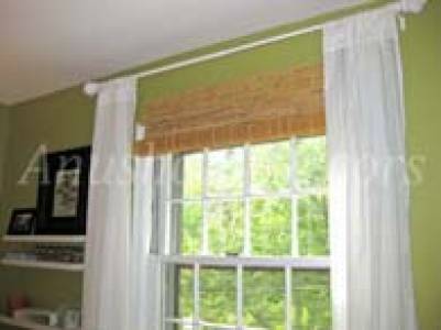 Wooden Roller blinds& bamboo blinds