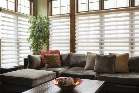 Window blinds