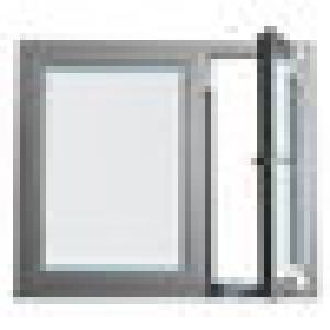 Aluminum Window Frame