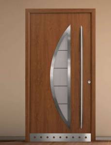 Residential Doors