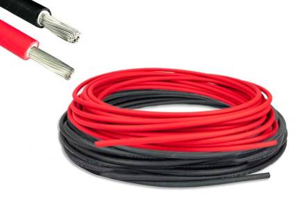Polycab Solar Cable