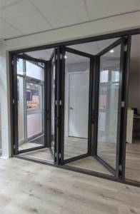 Bi folding Doors