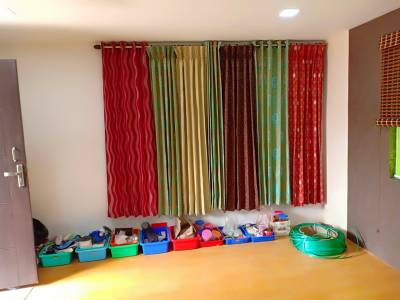 Curtains