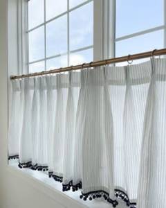 Cafe Curtains