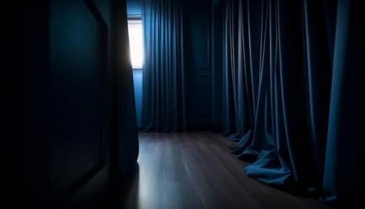 Blackout Curtains