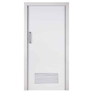 Louver doors