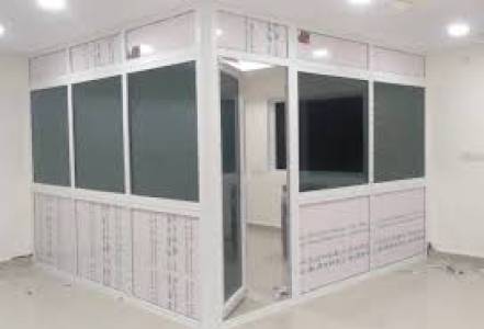 UPVC Partitions