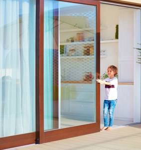 Sliding Doors and Windows