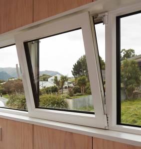 Lift and Slide Doors