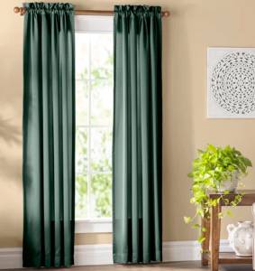 Curtain Rods