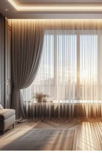Curtains