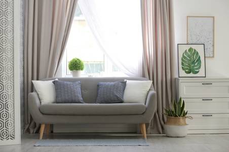 Curtains