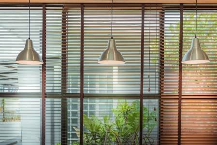 Blinds