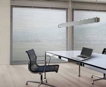 ALUMINIUM VENETIAN BLINDS