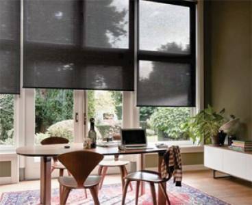 ROLLER BLINDS