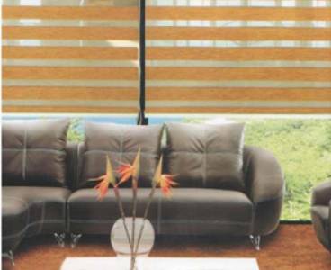 ZEBRA BLINDS