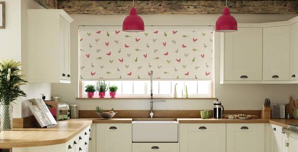 Roller Blinds