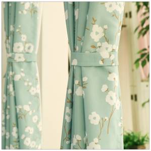 Curtains Fabrics