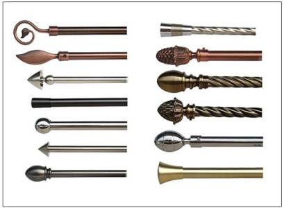Rods