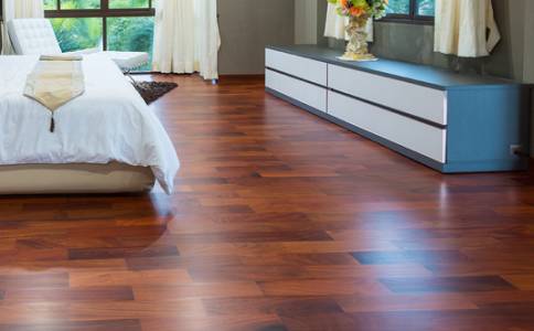 Vinyl Flooring
