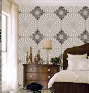 Imported Wallpaper
