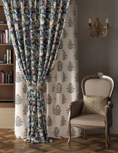 Curtains