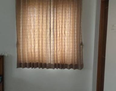 Curtains work with Rod & Fittings