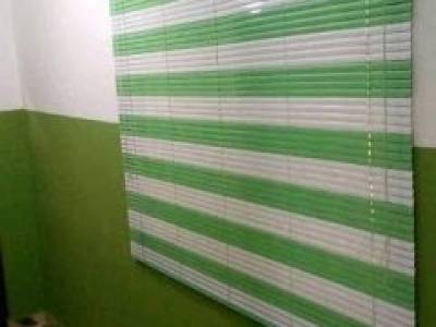 VERTCAL BLINDS